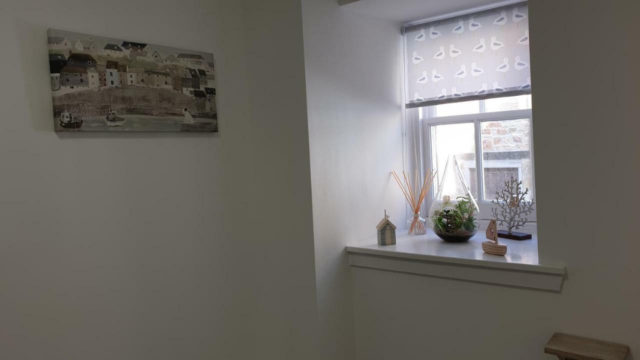 24 East Green. Anstruther Exterior foto